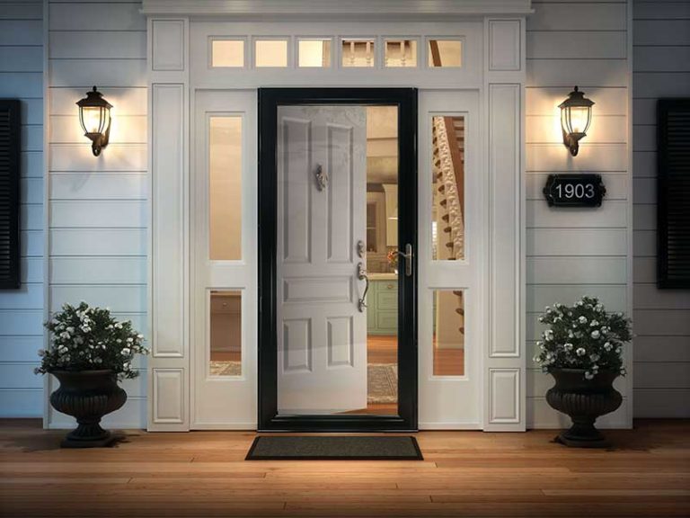 Patio, Storm, & Entry Doors - Fisher Windows